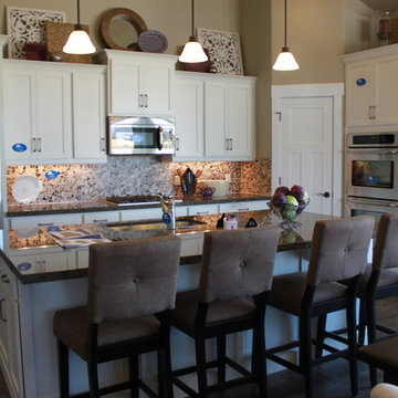 Parade of Homes