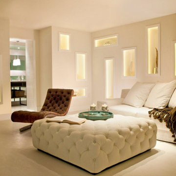 OCEAN HOUSE, MIAMI BEACH