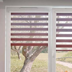 Neolux Dual Shades - Roller Shades