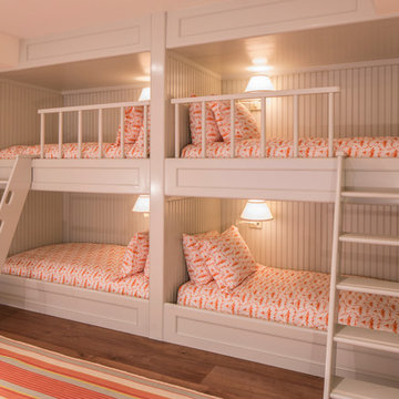 Nantucket Beach House
