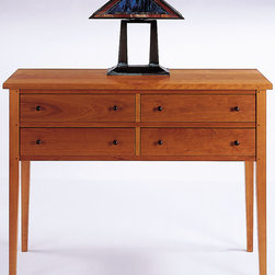 Kitchen Furniture - Side Tables And End Tables