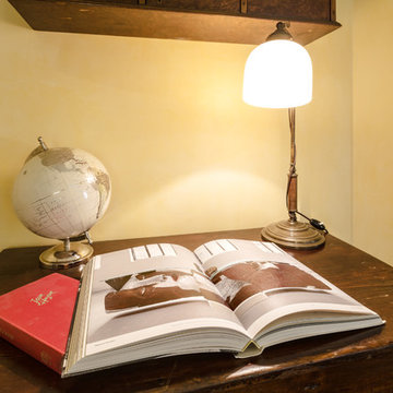 Casa Q2 - Relooking