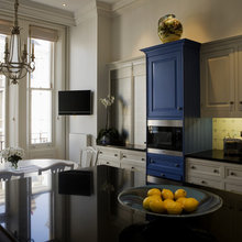 Kitchen ideas