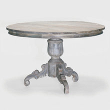 Foyer Table