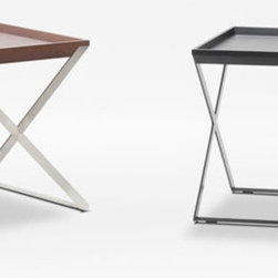 Camerich - Side Tables And End Tables