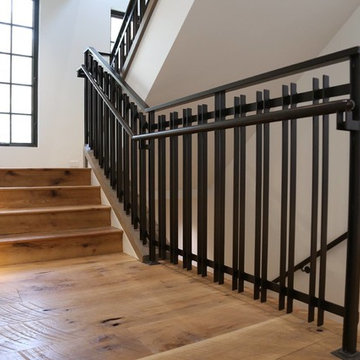 Bade Residence - After