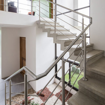 Casa Luz de Naranjo