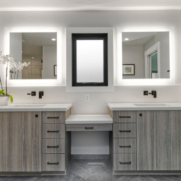 California Organic Modern Refresh