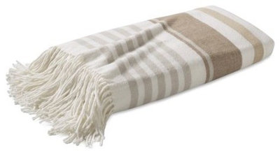 Modern Throws by Williams-Sonoma