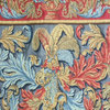 Belgian Wall Tapestry with De Nagera