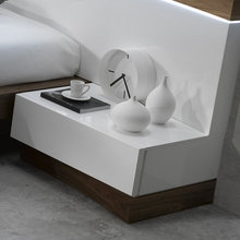 bedside tables