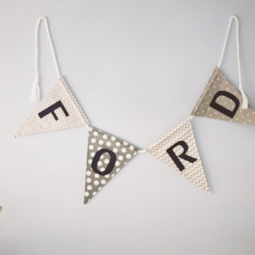 Baby Nursery