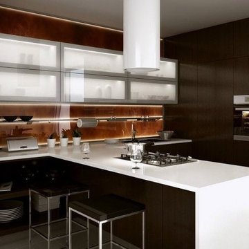 Kitchen Backsplash