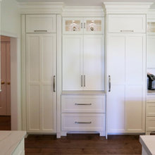 Kitchen remodel