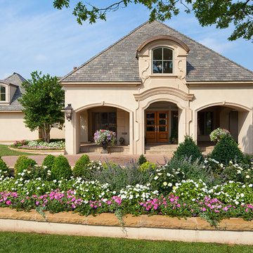AC Dwellings Gardens
