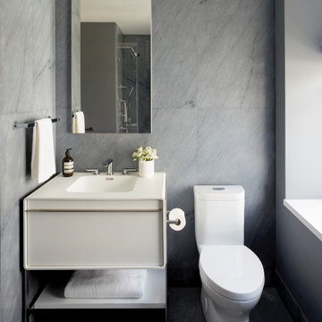 Tribeca Loft Conversion