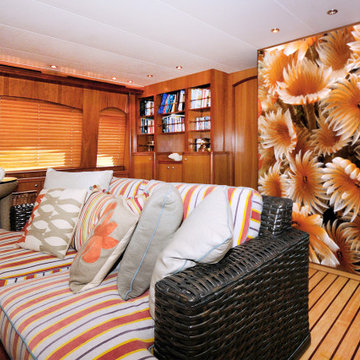 Bespoke Installations & Non-Conventional Formats