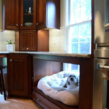 Kitchen Ideas