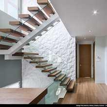 walls and hallways
