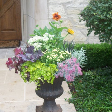 Seasonal Display