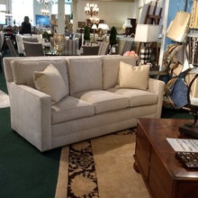 time to get a sofa