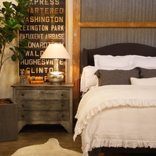 ZOES BEDROOM