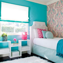 kids room