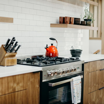 Teakwood Residence