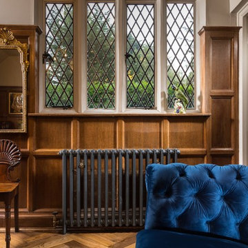 Tudor Manor House, Surrey