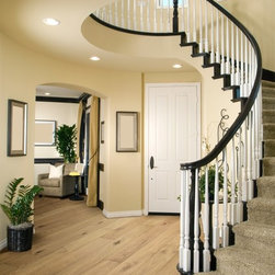 Engineered Hardwood Collections by Urban Floors - Engineered Wood Flooring
