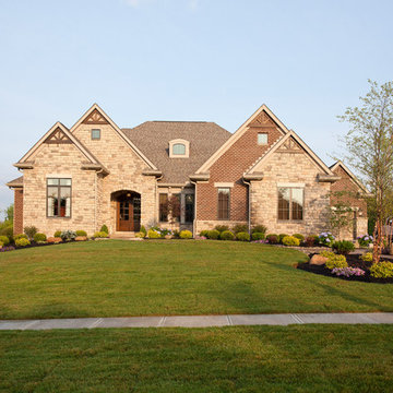 Homearama 2012 - Justin Doyle Homes