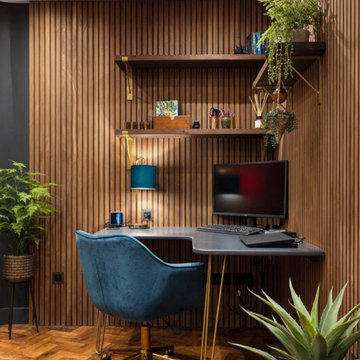 Boutique Penthouse