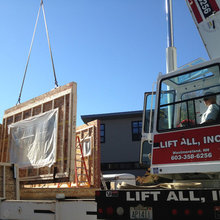 Building construction