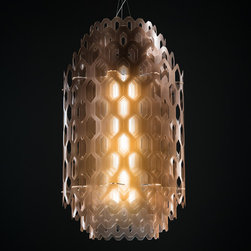 New products with the WOW Factor - Chantal: The imposing shape of Chantal seems - Products