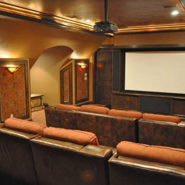 Our Work