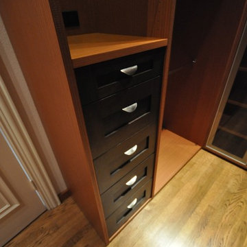 Wardrobe - His