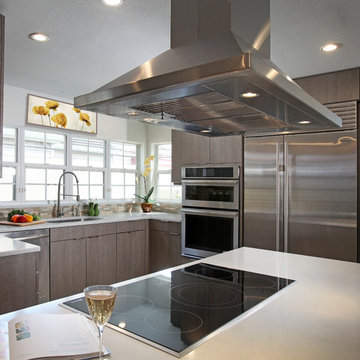 Longboat Key Villa