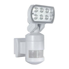 Security Cameras