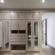 Closet Ideas