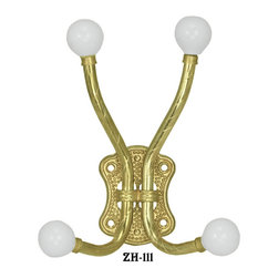 Vintage Style Hooks, Shelves, and Brackets - Brackets