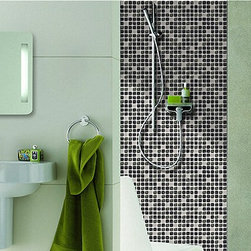 Bathroom Mosaic Tile - Mosaic Tile