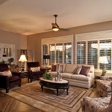New home style