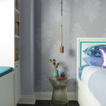 Reva's room