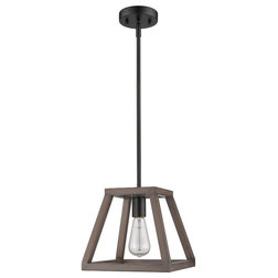 Transitional Pendant Lighting by OVE Decors