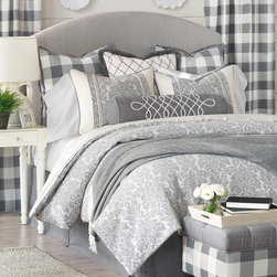 Hampshire Bedset - Bedding