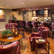 Bar / Wine Cellar