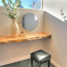 Wood Table