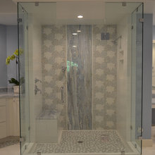 Showers