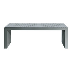 Soft bench - Dining Benches