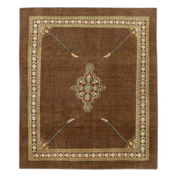 Revival - Area Rugs